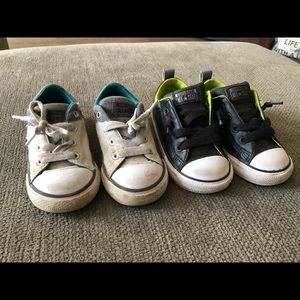 Toddler Converse